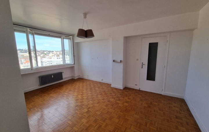 Réseau Immo-diffusion : Appartement P3  SAINT-ETIENNE  59 m2 79 000 € 