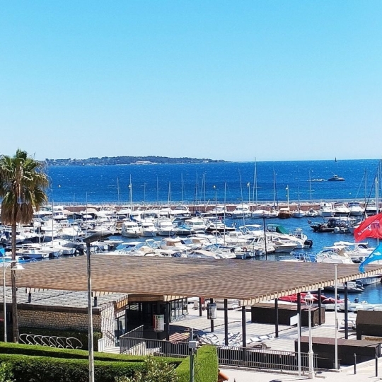 Studio CANNES (06400) 27.00m2  - 285 000 € 