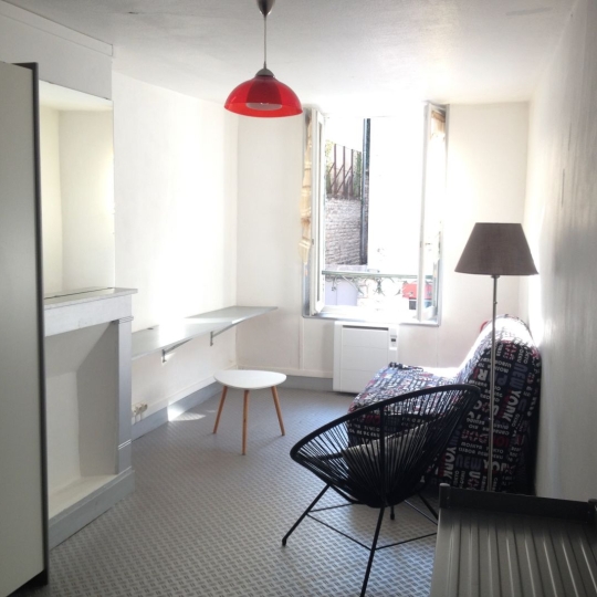 Studio MACON (71000) 25.00m2  - 57 000 € 