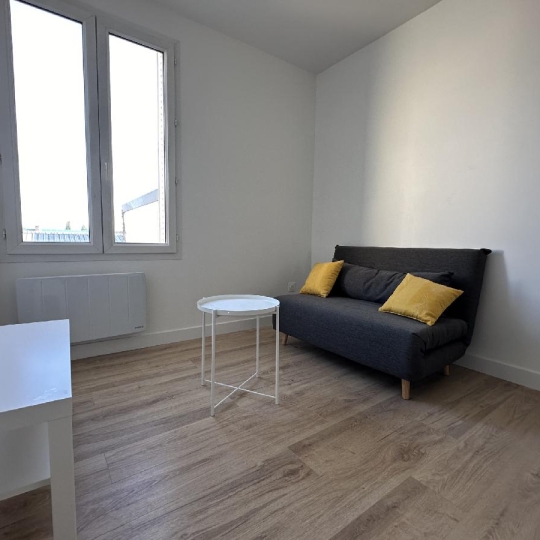 Appartement LE MANS (72100) 30.10m2 760 € 