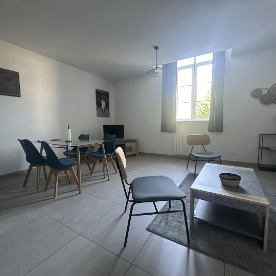 2 Pièces LE MANS (72000) 49.00m2 - 132 387 € 