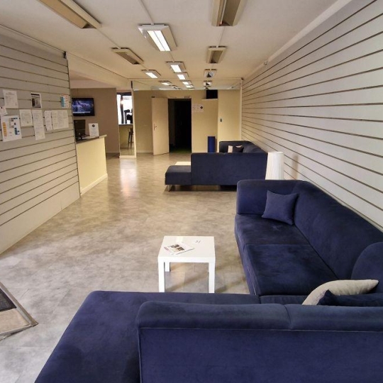 Local / Bureau AJACCIO (20000) 800.00m2 420 000 € 