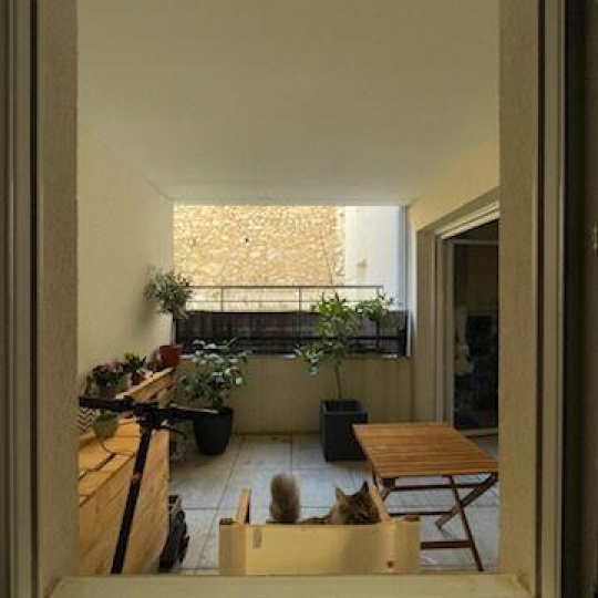 2 Pièces NIMES (30000) 40.00m2  - 125 000 € 