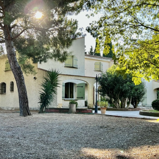 Maison / Villa ARLES (13200) 300.00m2 699 000 € 