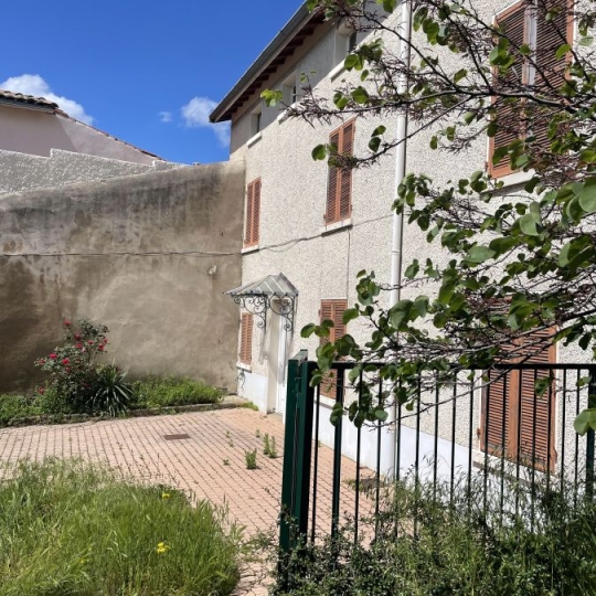 3 Pièces MORNANT (69440) 50.00m2  - 199 000 € 