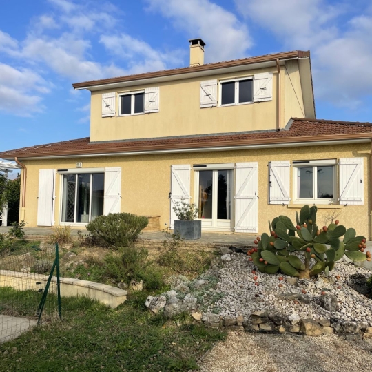 Maison / Villa CHEYSSIEU (38550) 130.00m2 399 000 € 