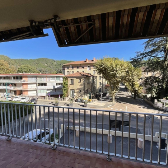 Appartement VALS-LES-BAINS (07600) 68.00m2 200 € 