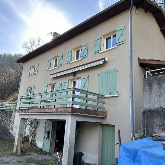 Maison / Villa ANTRAIGUES-SUR-VOLANE (07530) 120.00m2 280 000 € 