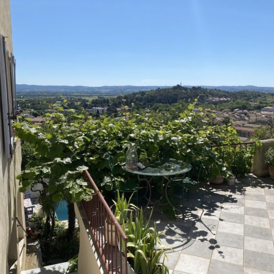 Maison CLERMONT-L'HERAULT (34800) 214.00m2  - 416 000 € 