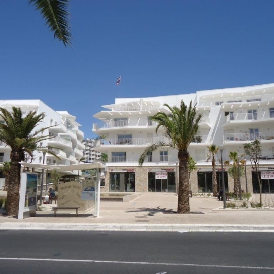 Appartement CANNES (06400) 50.00m2 315 800 € 