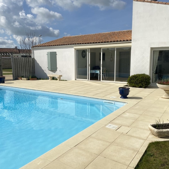 Maison / Villa LE BOIS-PLAGE-EN-RE (17580) 155.00m2 1 250 000 € 