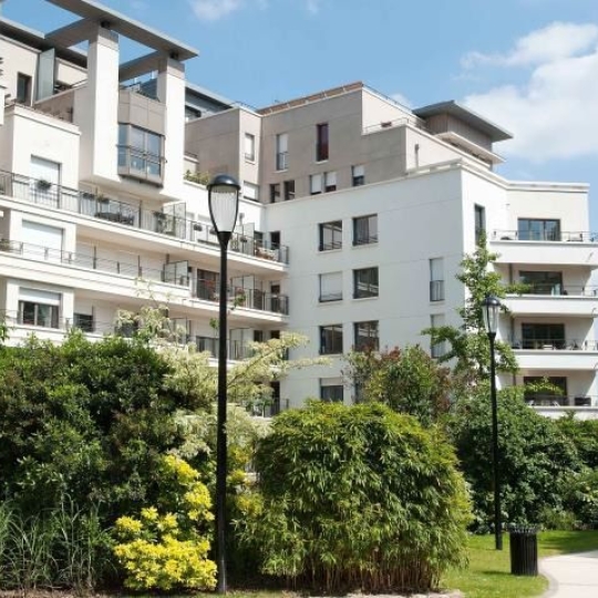 Appartement COURBEVOIE (92400) 51.00m2 345 000 € 