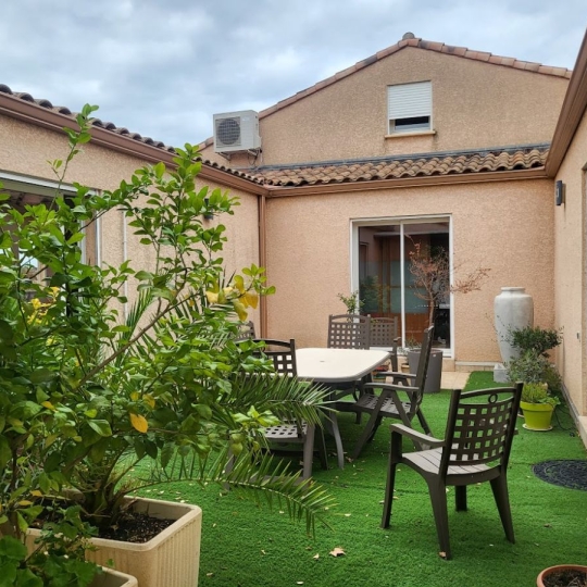 Maison MONTAGNAC (34530) 190.00m2  - 483 000 € 