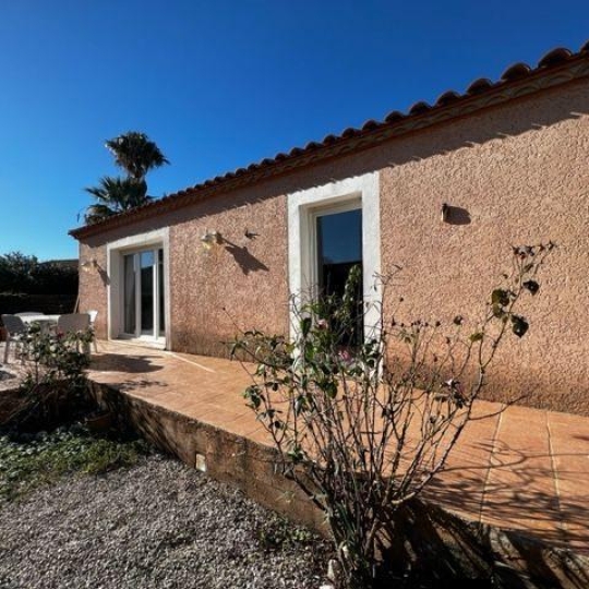 Villa MARSEILLAN (34340) 142.00m2  - 364 000 € 