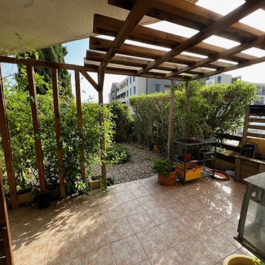 1 Pièce MARSEILLAN (34340) 30.00m2  - 104 000 € 