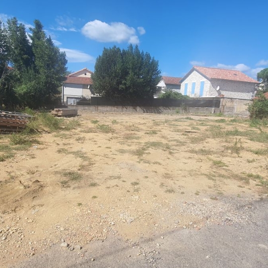 Terrain ALES (30100) m2  - 135 000 € 