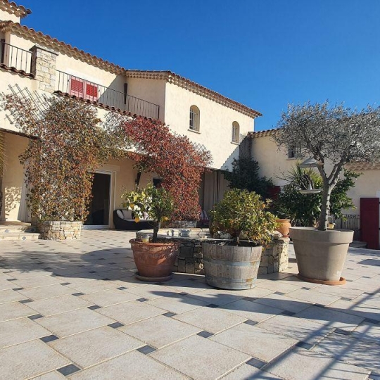 Maison NAVACELLES (30580) 357.00m2  - 990 000 € 