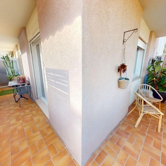 Appartement SETE (34200) 80.00m2 344 000 € 