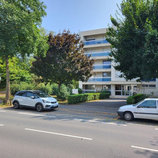 Appartement CHOLET (49300) 101.00m2 199 500 € 