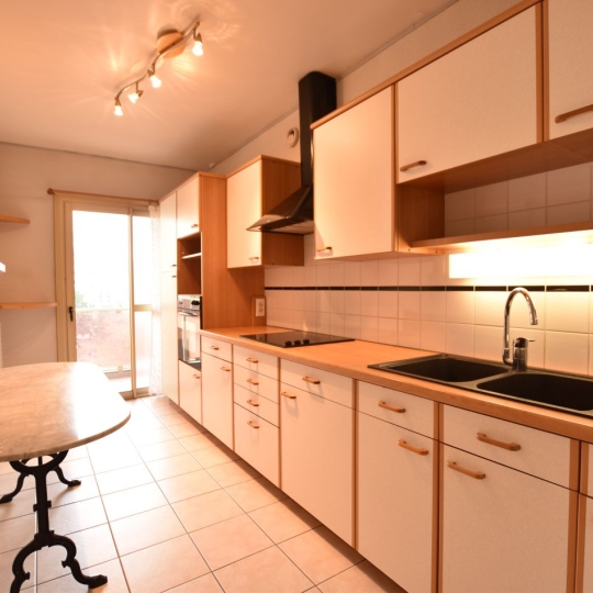 Appartement CHOLET (49300) 71.00m2 142 000 € 