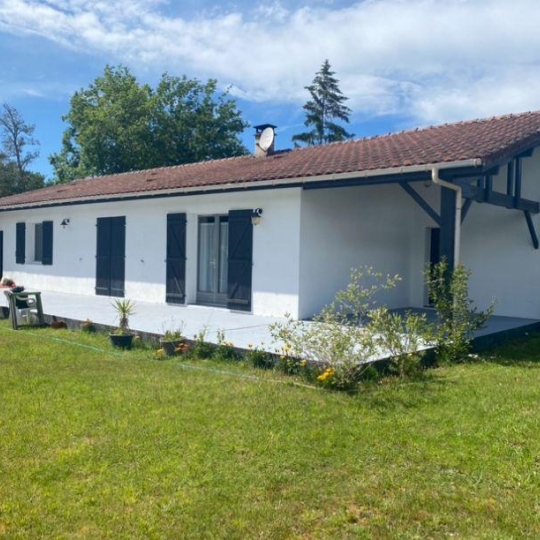 Maison / Villa VIELLE-SAINT-GIRONS (40560) 120.00m2 320 000 € 