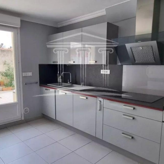 Maison SORGUES (84700) 185.00m2  - 244 000 € 