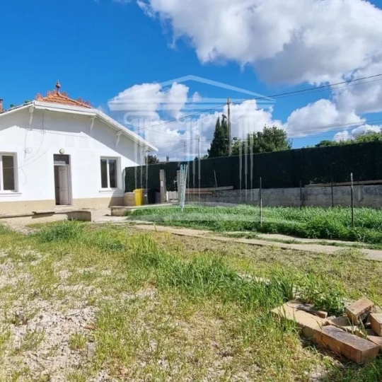 Maison AVIGNON (84000) 96.00m2  - 225 000 € 