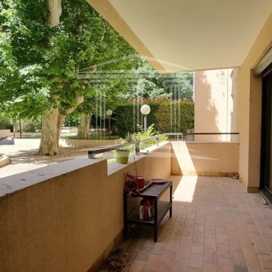 Appartement AVIGNON (84000) 113.00m2 295 000 € 