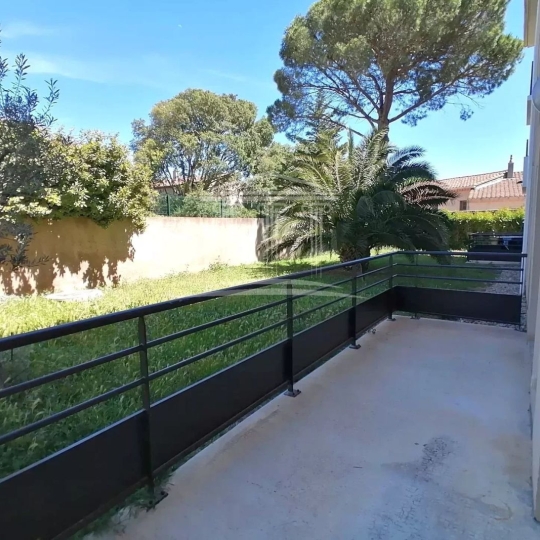 3 Pièces SORGUES (84700) 60.00m2  - 159 000 € 