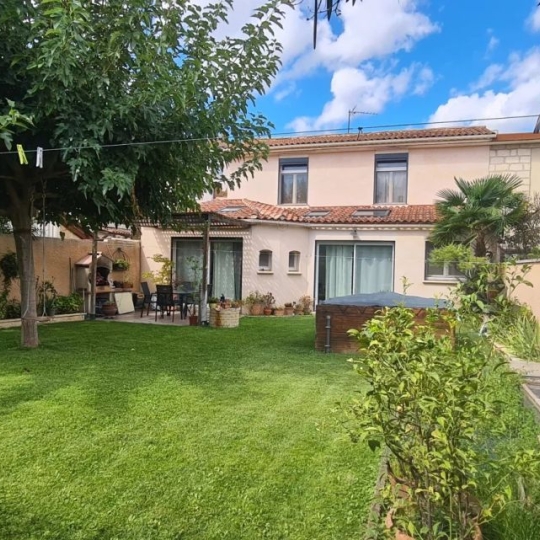 Maison AVIGNON (84000) 145.00m2  - 289 000 € 