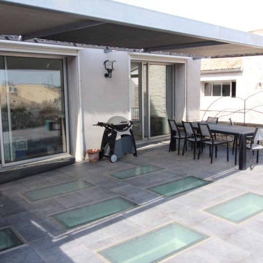 Immeuble BOURG-SAINT-ANDEOL (07700) 357.00m2  - 370 000 € 