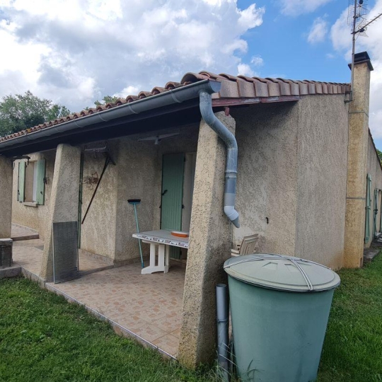 Maison SAINT-MARCEL-D'ARDECHE (07700) 90.00m2  - 213 000 € 