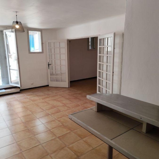 Appartement GREOUX-LES-BAINS (04800) 48.22m2 600 € 