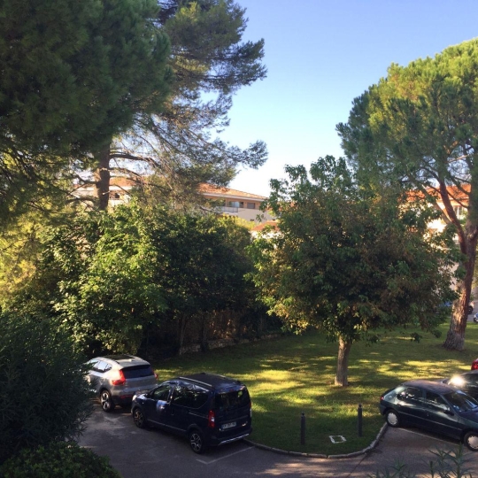 Appartement AIX-EN-PROVENCE (13090) 82.00m2 388 500 € 