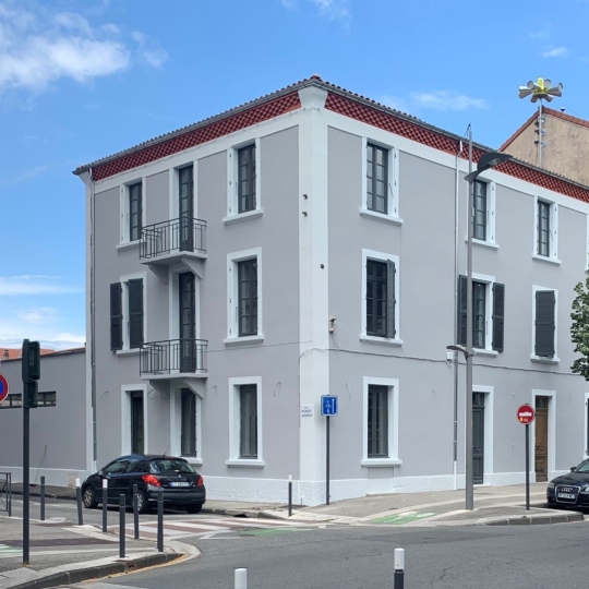 3 Pièces VALENCE (26000) 84.00m2  - 1 000 € 