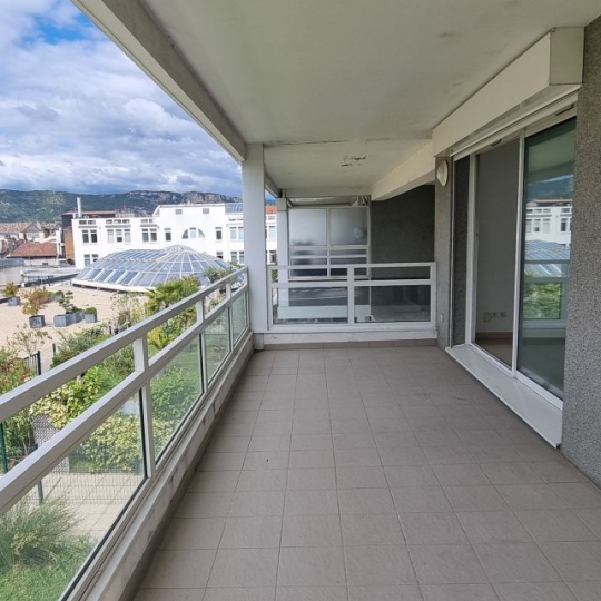 Appartement VALENCE (26000) 53.00m2 190 000 € 
