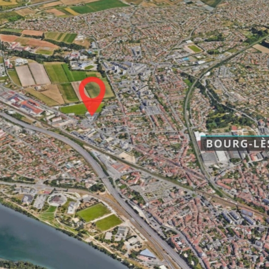 Local / Bureau BOURG-LES-VALENCE (26500) 112.00m2 110 000 € 