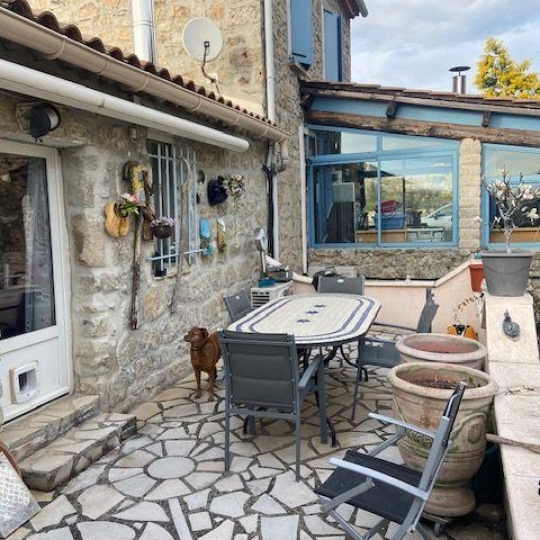 Maison / Villa BORDEZAC (30160) 125.00m2 244 000 € 