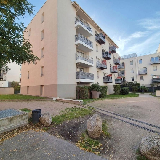 3 Pièces PIERRE-BENITE (69310) 55.00m2 - 194 000 € 