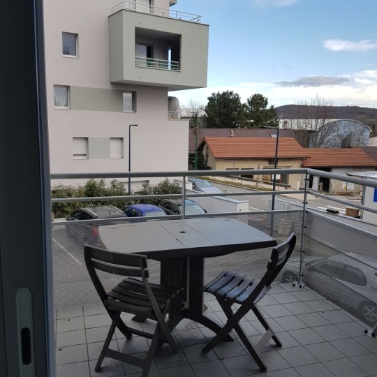 Appartement GEX (01170) 24.00m2 173 000 € 