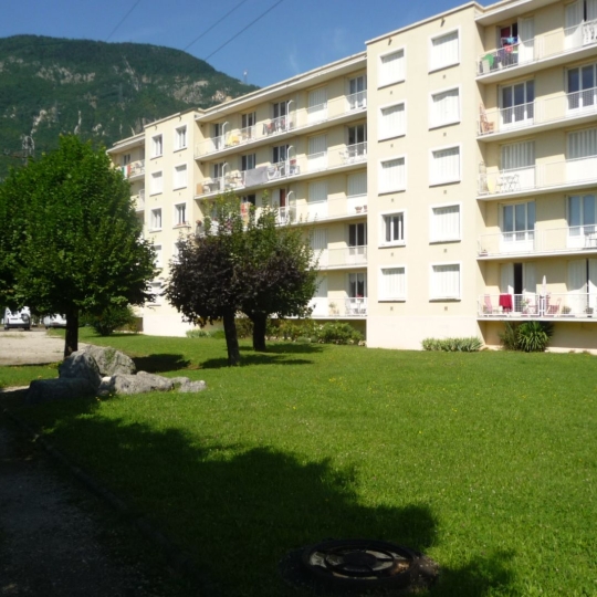 4 Pièces SASSENAGE (38360) 66.00m2  - 700 € 