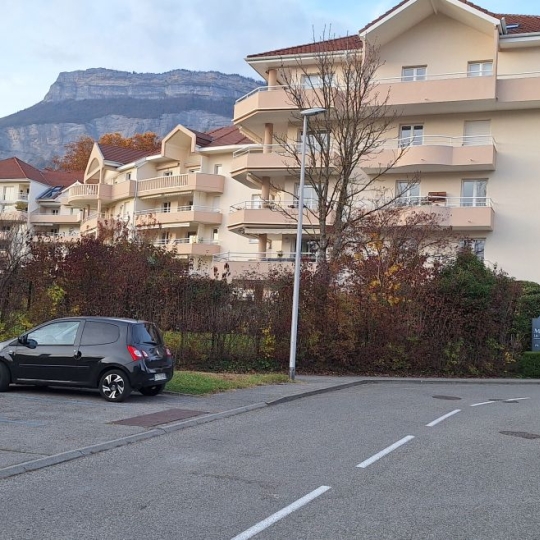 Appartement MEYLAN (38240) 57.00m2 780 € 