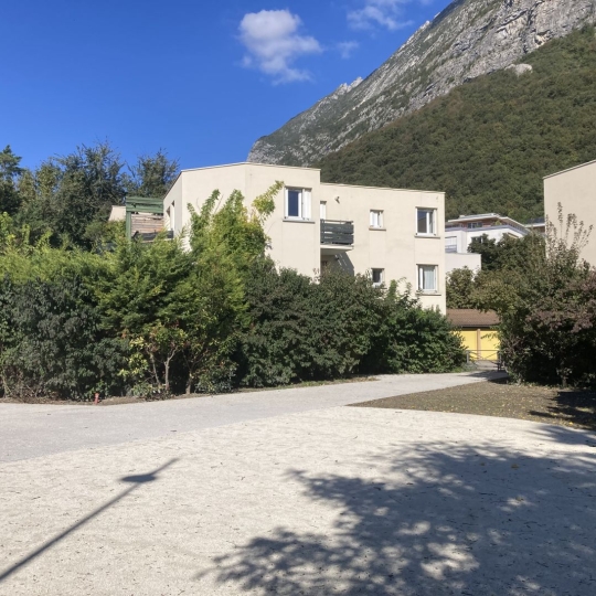 Appartement GRENOBLE (38000) 65.00m2 155 000 € 