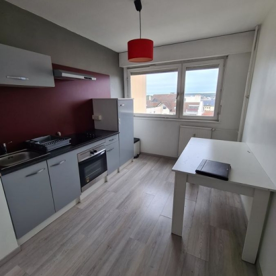 Studio FORBACH (57600) 37.00m2  - 35 000 € 