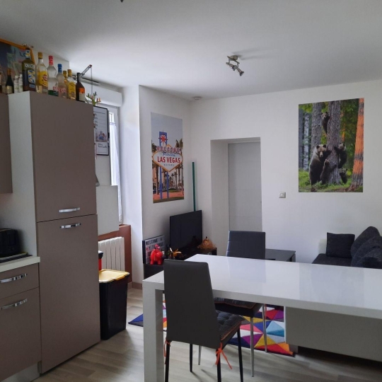 Appartement L'ARBRESLE (69210) 34.00m2 99 000 € 