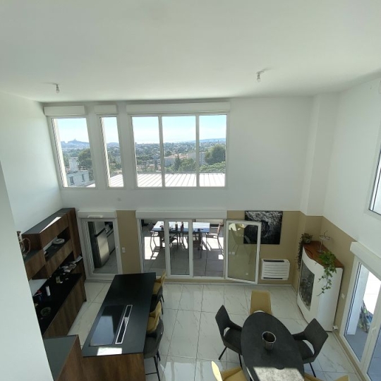 4 Pièces MARSEILLE (13012) 106.00m2  - 3 500 € 