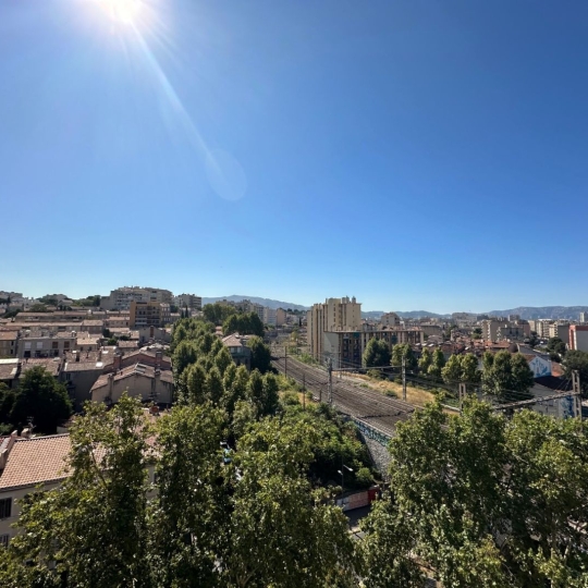 2 Pièces MARSEILLE (13004) 38.00m2  - 790 € 