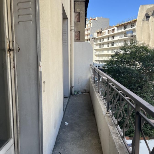 Appartement MARSEILLE (13013) 55.00m2 96 000 € 