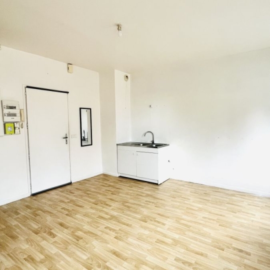 Appartement ARMENTIERES (59280) 31.00m2 495 € 