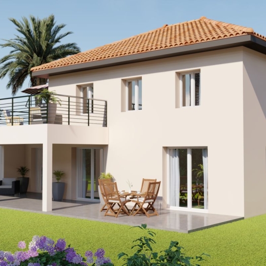 Maison / Villa BEAUVOISIN (30640) 80.00m2 245 000 € 